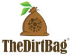 The Dirt Bag Logo