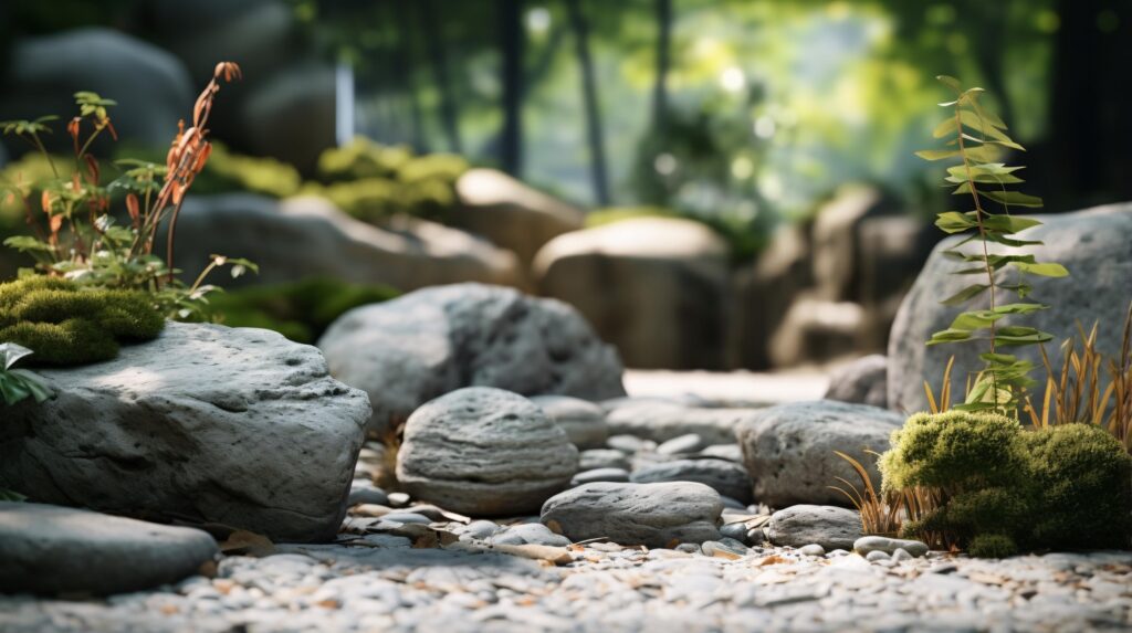 Mulch, Bark, or Rocks—Which is for You?
