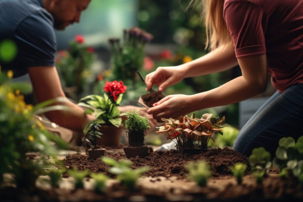 What You Can Do NOW to Prep for Spring Gardening