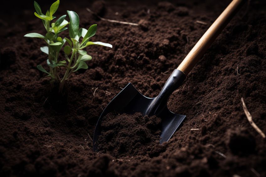 Protect Your Yard Before the Freeze Irrigation & Drainage Prep with Soil Solutions