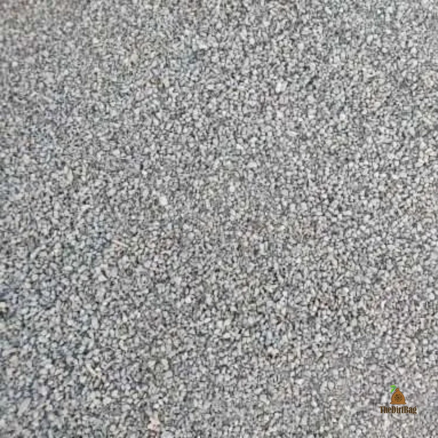 Gray Chat Landscaping Rocks