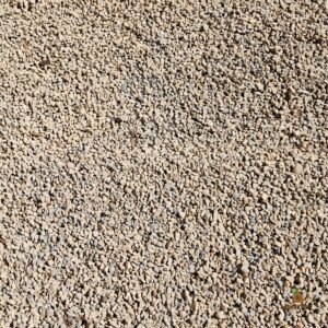 Pea Gravel 3/8" Landscaping Rocks