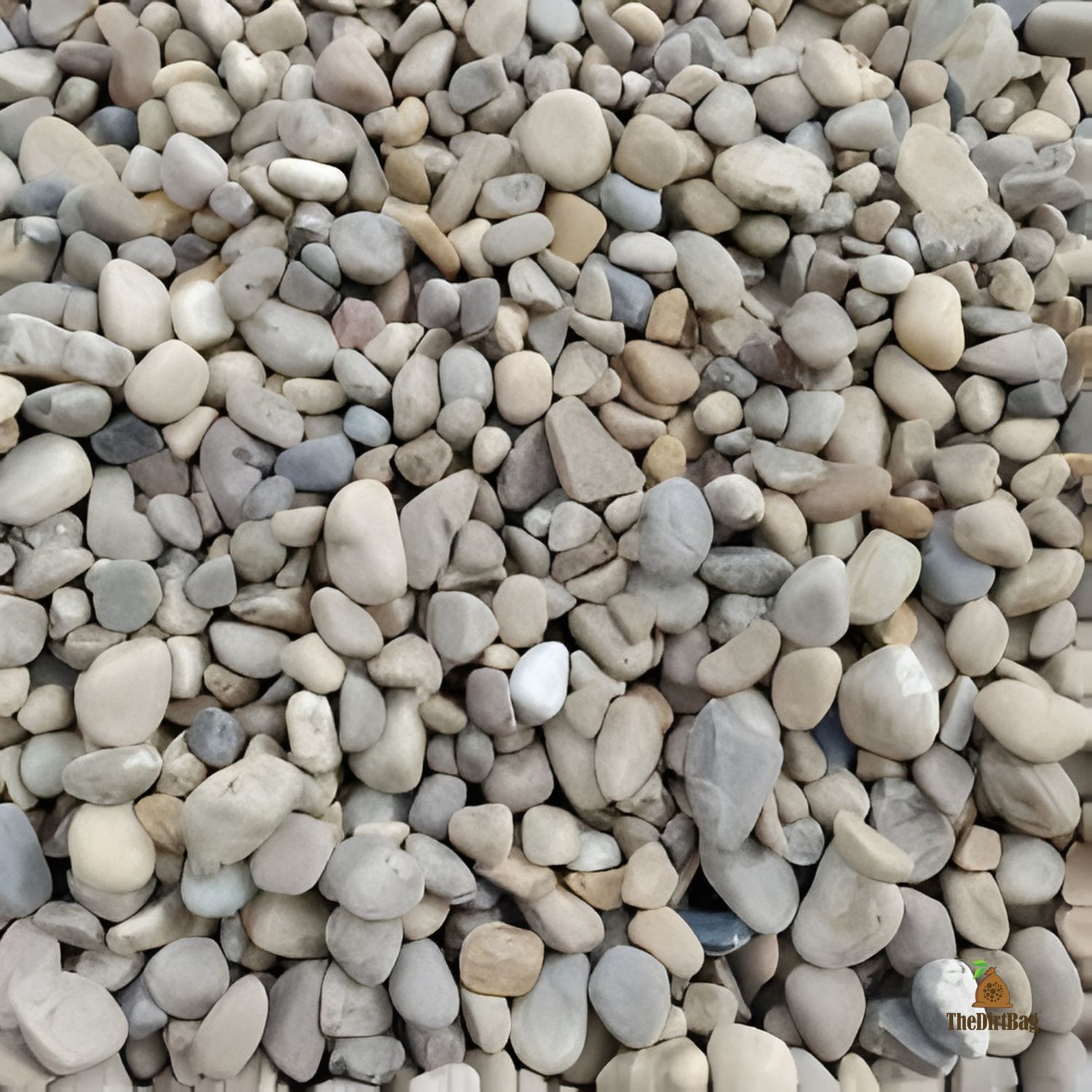 Plum Creek Cobble 2 Cobble Landscaping Rocks